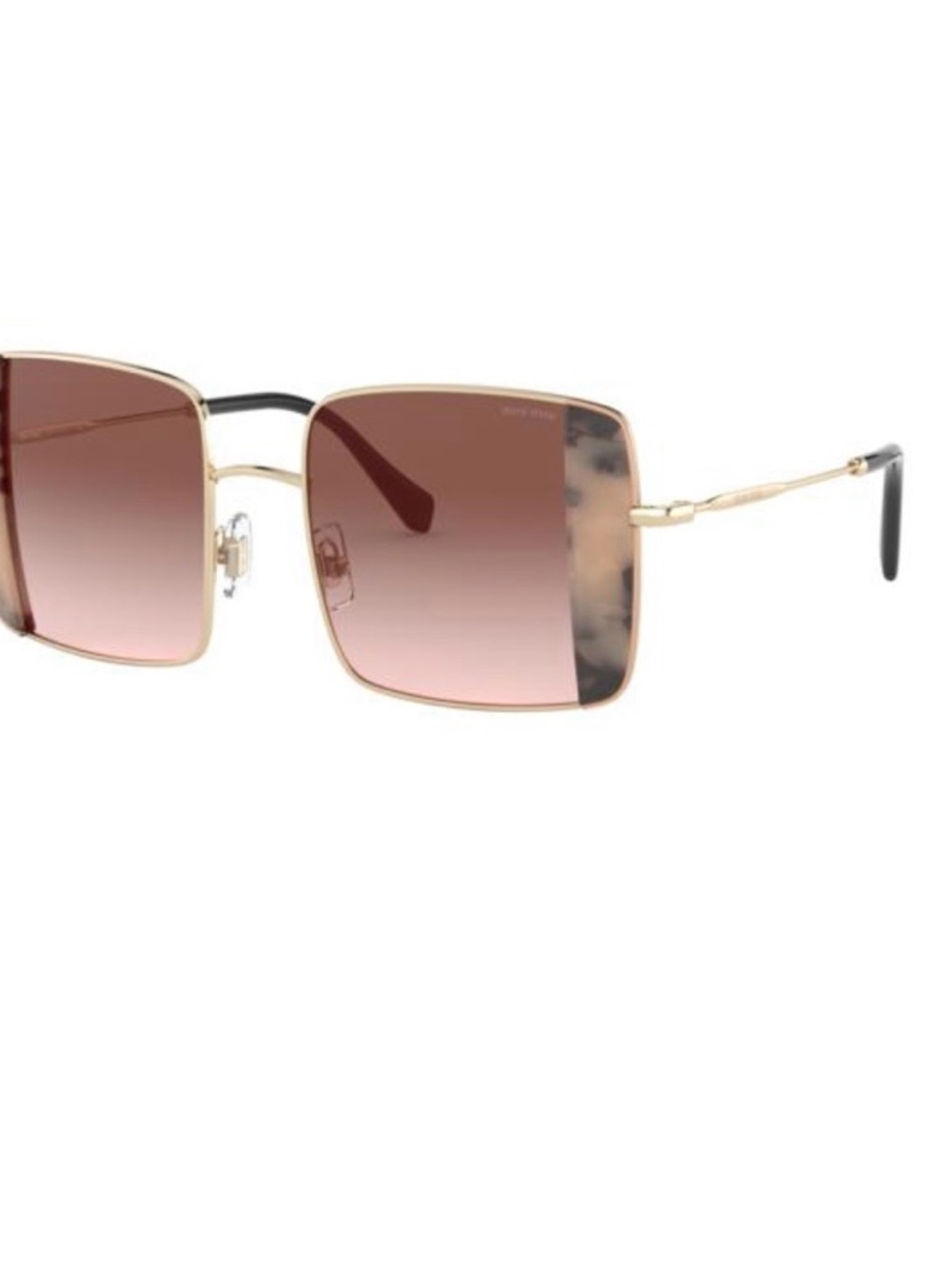 Miu Miu Sunglasses 56VS